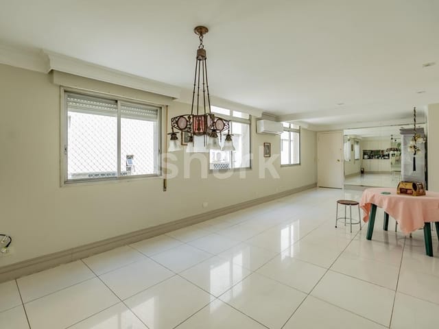 Apartamento com 105m² 2 quartos e 2 banheiros, à venda, no bairro Jardim Paulista em São Paulo