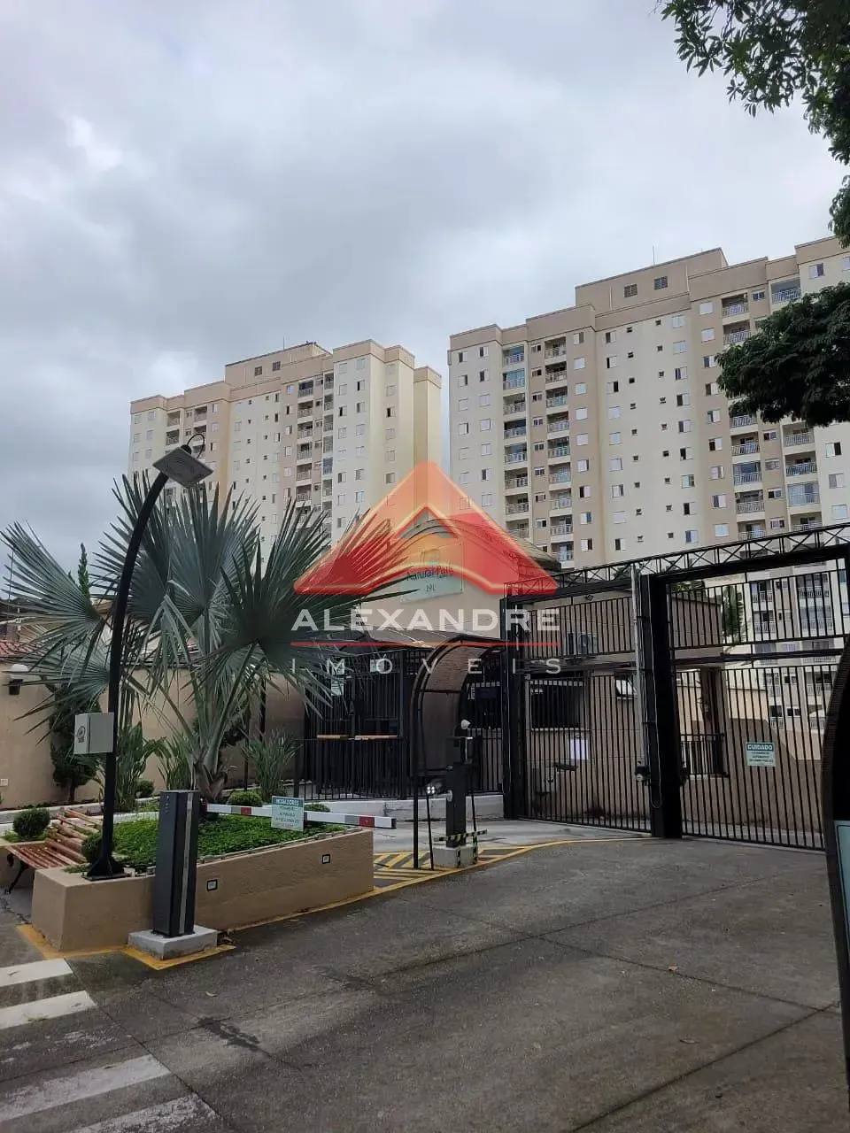 Apartamento, 2 quartos, 54 m² - Foto 10