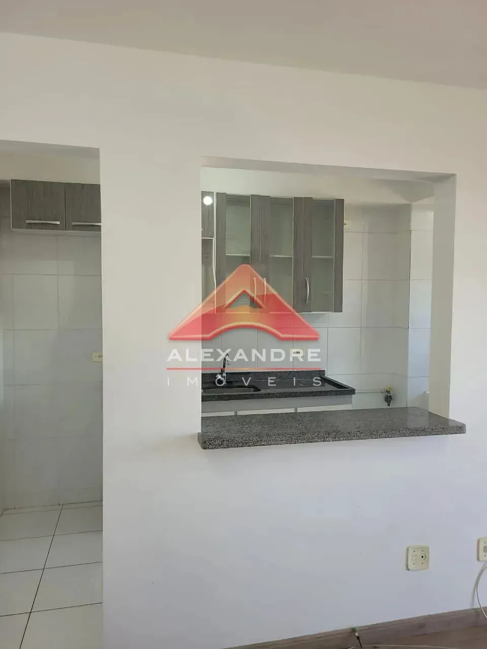 Apartamento, 2 quartos, 54 m² - Foto 7