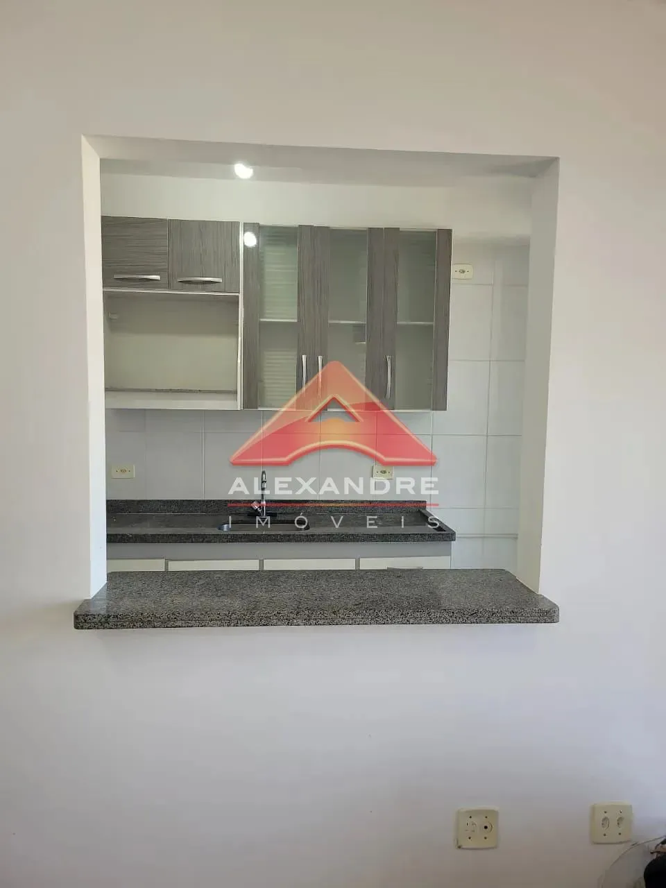 Apartamento, 2 quartos, 54 m² - Foto 6