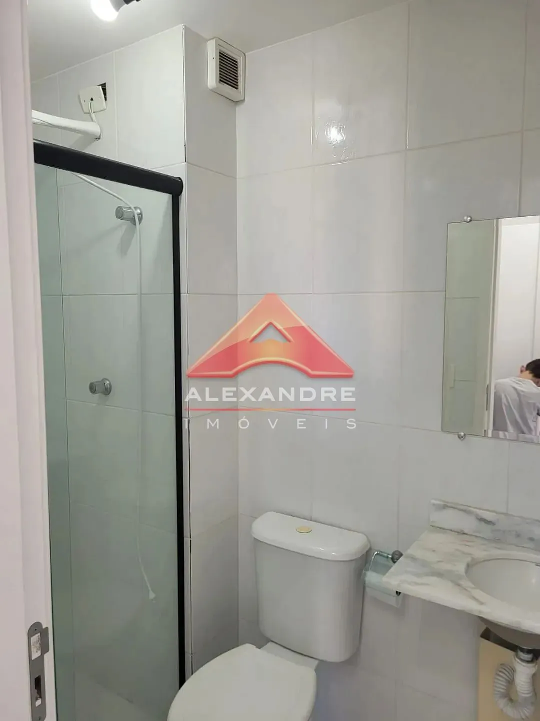 Apartamento, 2 quartos, 54 m² - Foto 4