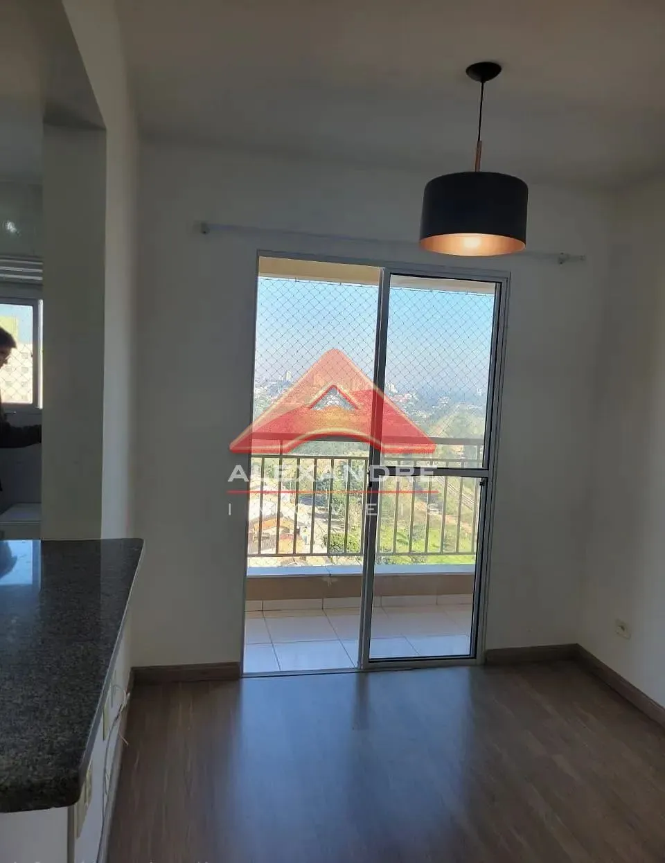 Apartamento, 2 quartos, 54 m² - Foto 1