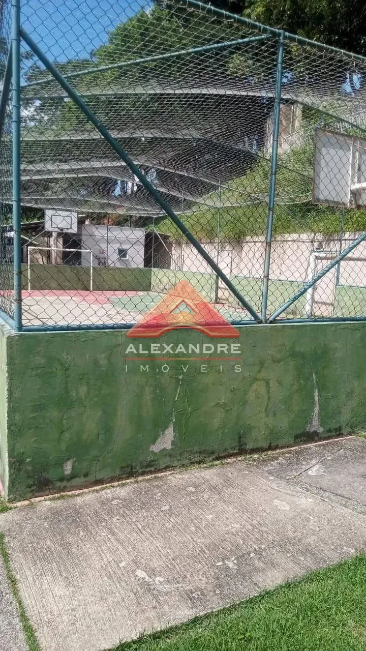 Apartamento, 2 quartos, 54 m² - Foto 16