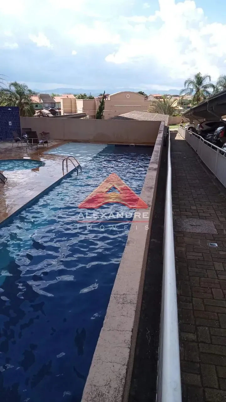 Apartamento, 2 quartos, 54 m² - Foto 13