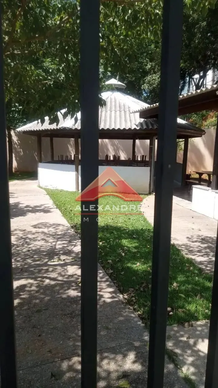 Apartamento, 2 quartos, 54 m² - Foto 15