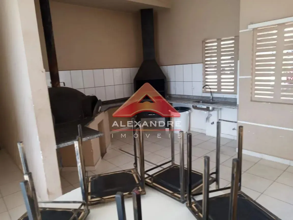 Apartamento, 2 quartos, 54 m² - Foto 23