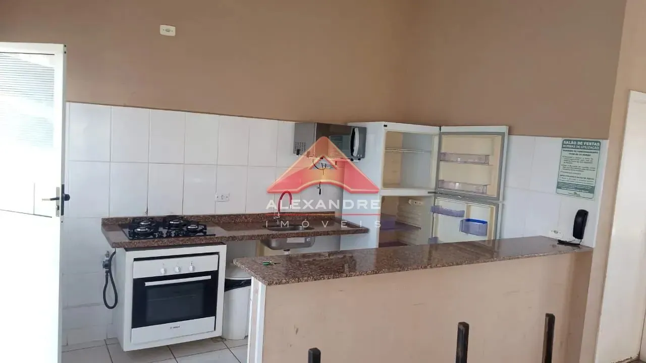 Apartamento, 2 quartos, 54 m² - Foto 22