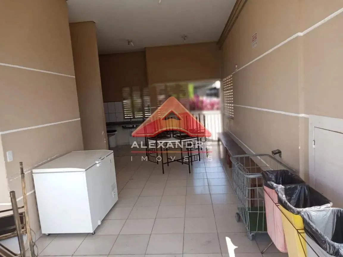 Apartamento, 2 quartos, 54 m² - Foto 24
