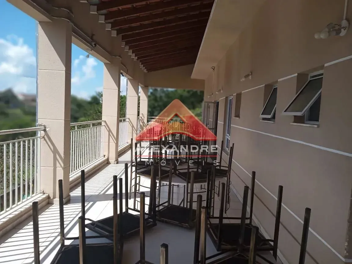 Apartamento, 2 quartos, 54 m² - Foto 20