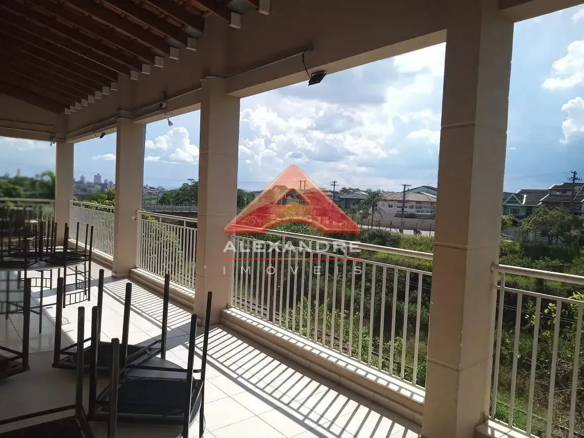 Apartamento, 2 quartos, 54 m² - Foto 19