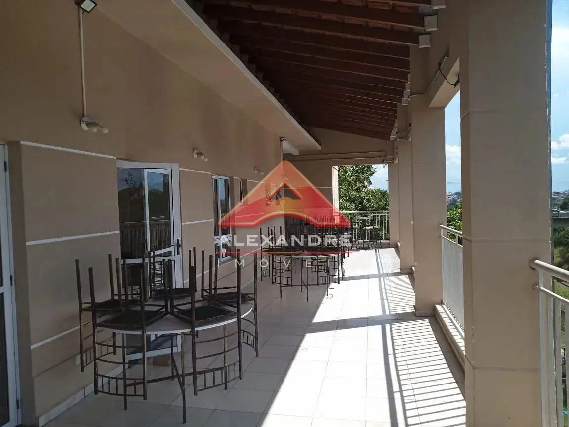 Apartamento, 2 quartos, 54 m² - Foto 21