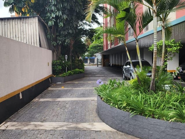 Foto do Apartamento - Apartamento à venda, 1 quarto, 63m2, Tatuapé, São Paulo, SP | Imobiliária Xavier e Brito