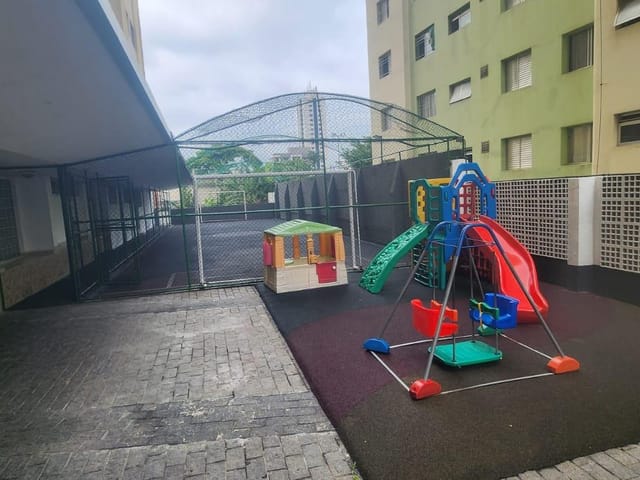 Foto do Apartamento - Apartamento à venda, 1 quarto, 63m2, Tatuapé, São Paulo, SP | Imobiliária Xavier e Brito