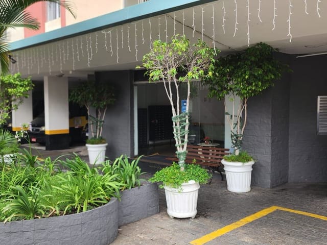 Foto do Apartamento - Apartamento à venda, 1 quarto, 63m2, Tatuapé, São Paulo, SP | Imobiliária Xavier e Brito