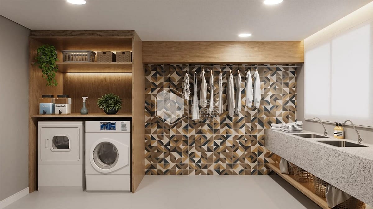 Apartamento à venda com 1 quarto, 30m² - Foto 25
