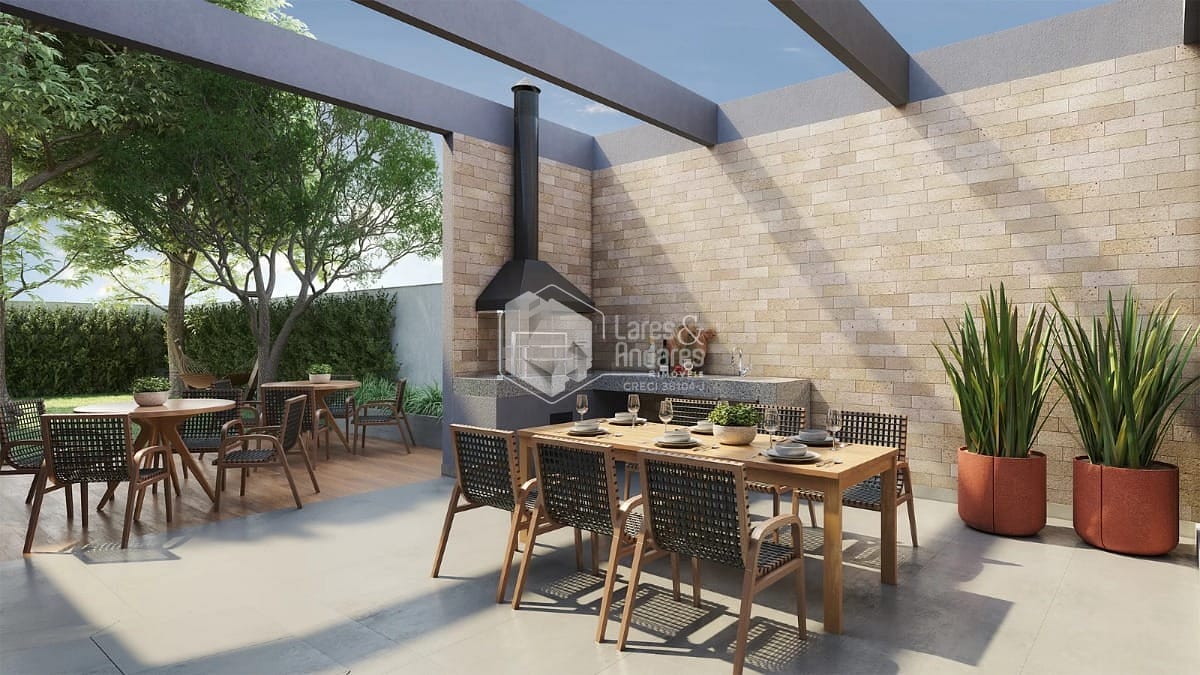Apartamento à venda com 1 quarto, 30m² - Foto 27
