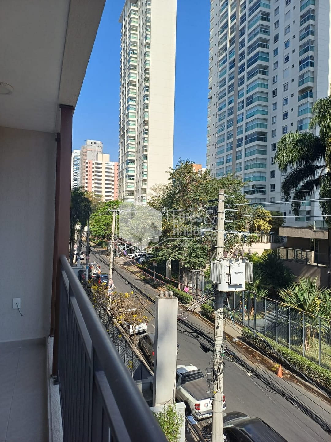 Apartamento à venda com 1 quarto, 30m² - Foto 18