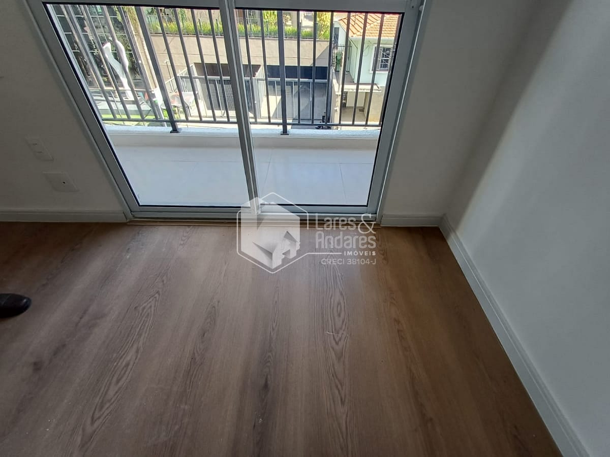 Apartamento à venda com 1 quarto, 30m² - Foto 6