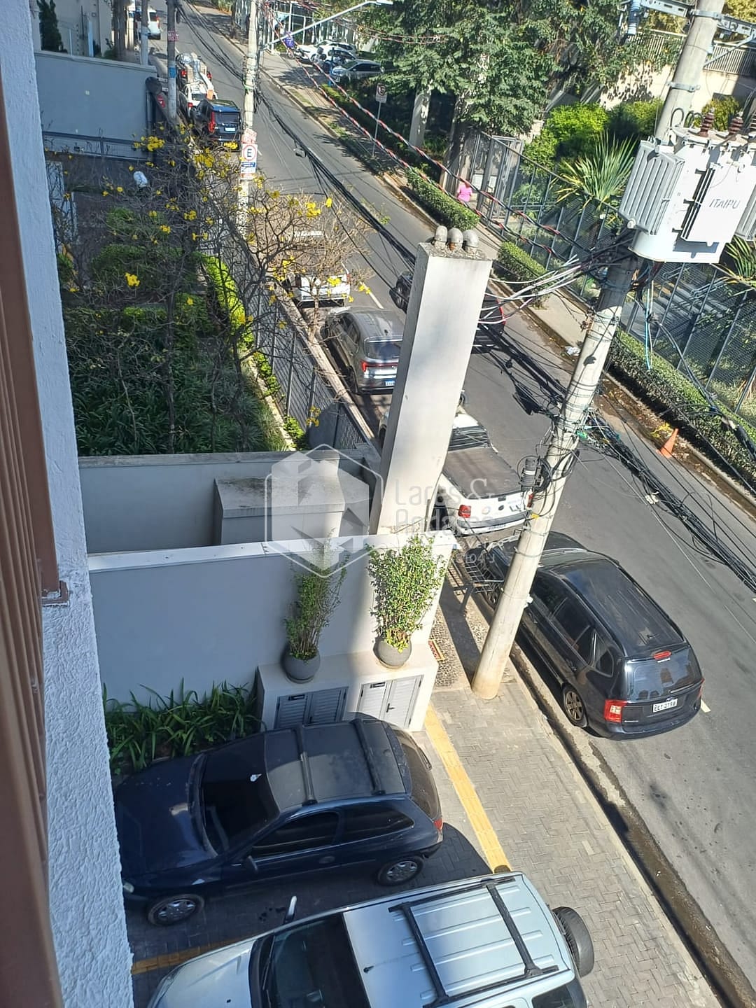 Apartamento à venda com 1 quarto, 30m² - Foto 21
