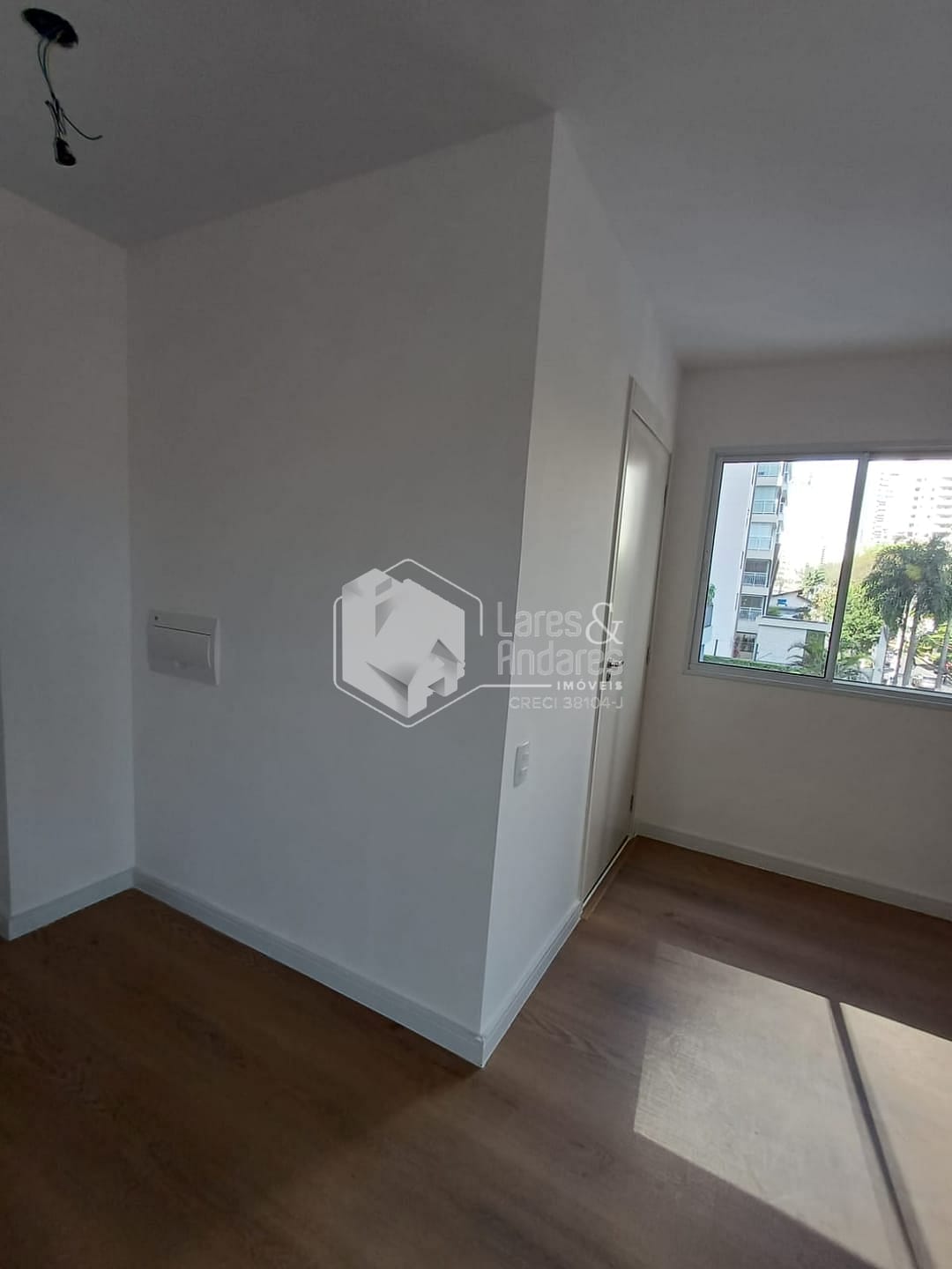 Apartamento à venda com 1 quarto, 30m² - Foto 8