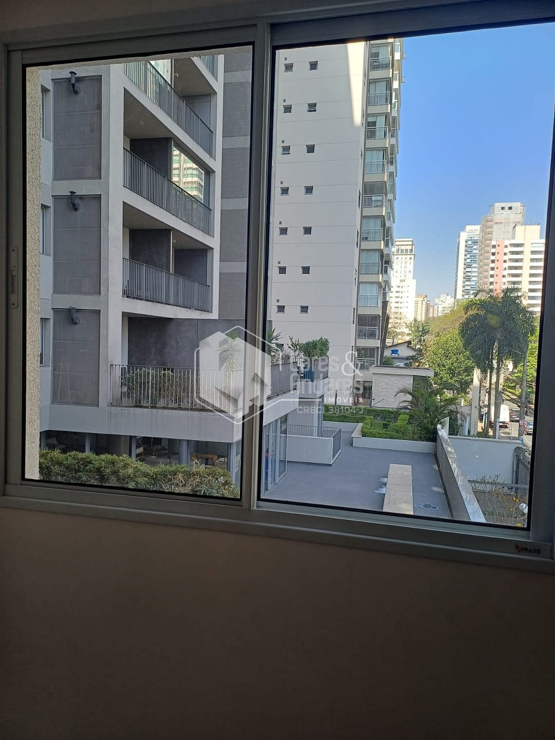 Apartamento à venda com 1 quarto, 30m² - Foto 16
