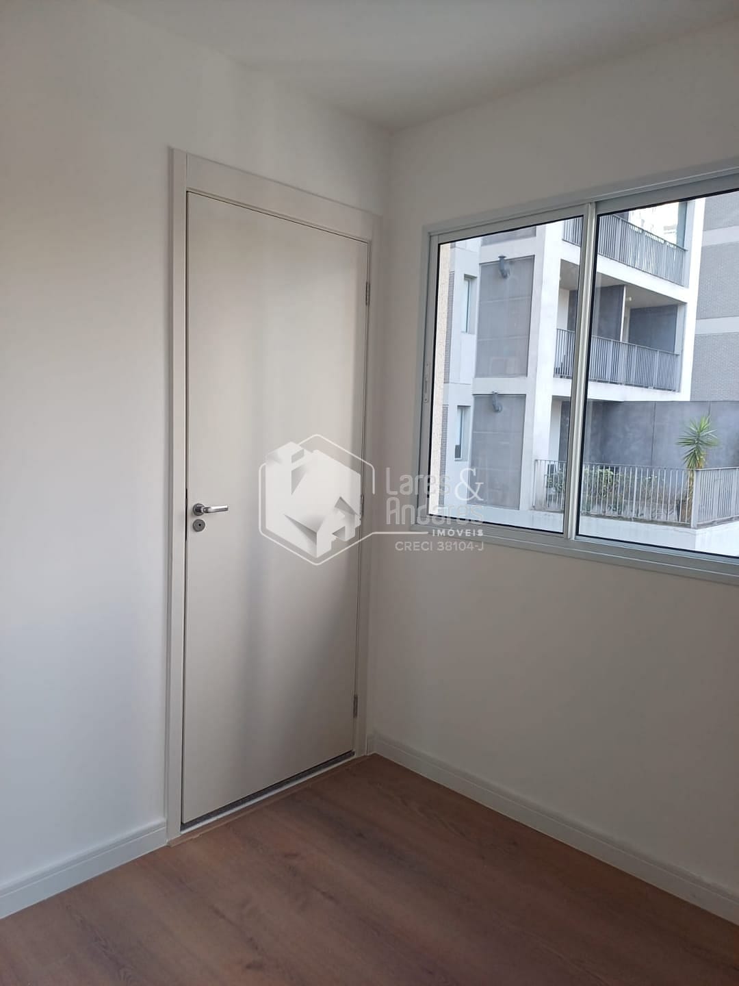 Apartamento à venda com 1 quarto, 30m² - Foto 10