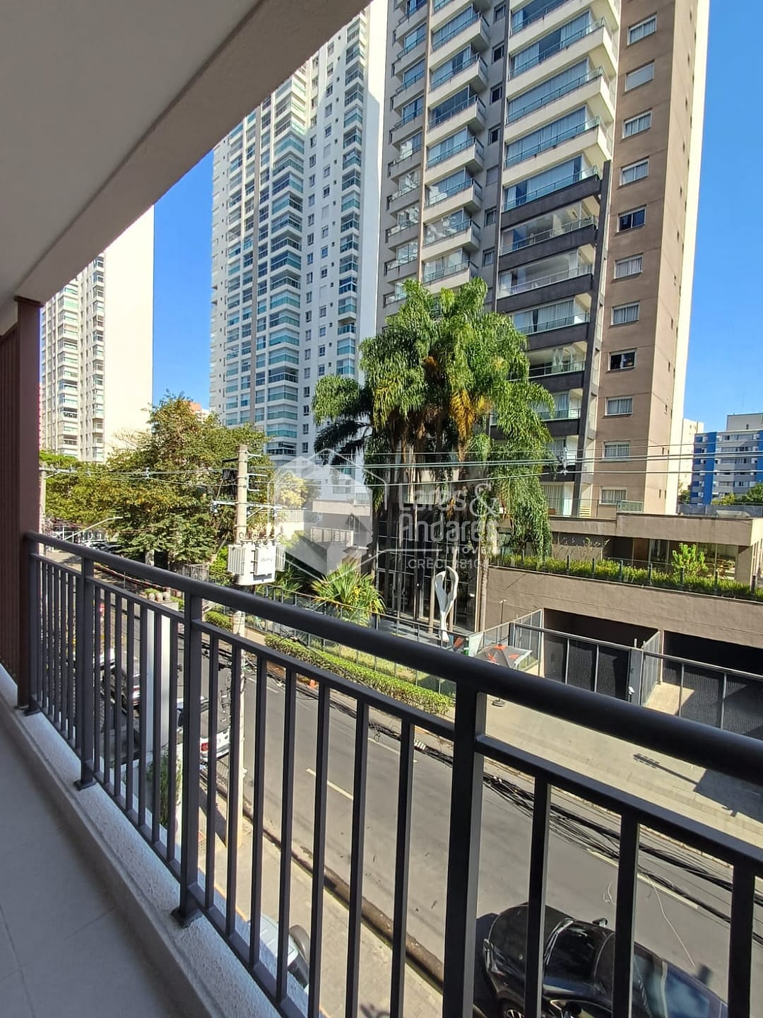 Apartamento à venda com 1 quarto, 30m² - Foto 1