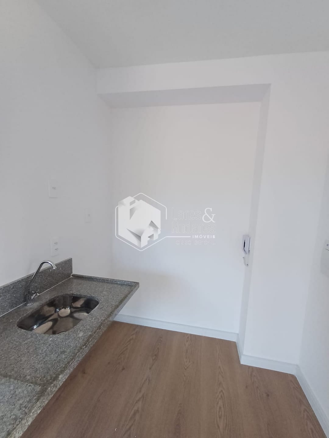 Apartamento à venda com 1 quarto, 30m² - Foto 5