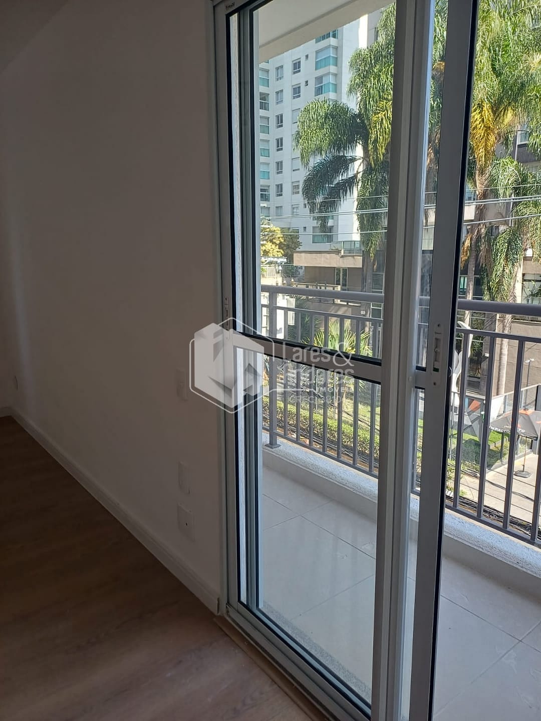 Apartamento à venda com 1 quarto, 30m² - Foto 9