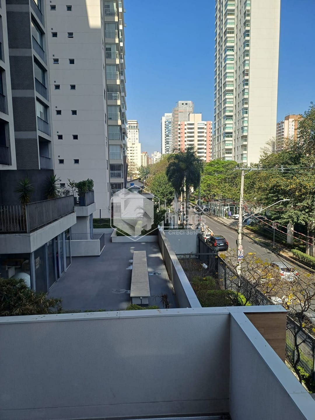 Apartamento à venda com 1 quarto, 30m² - Foto 20