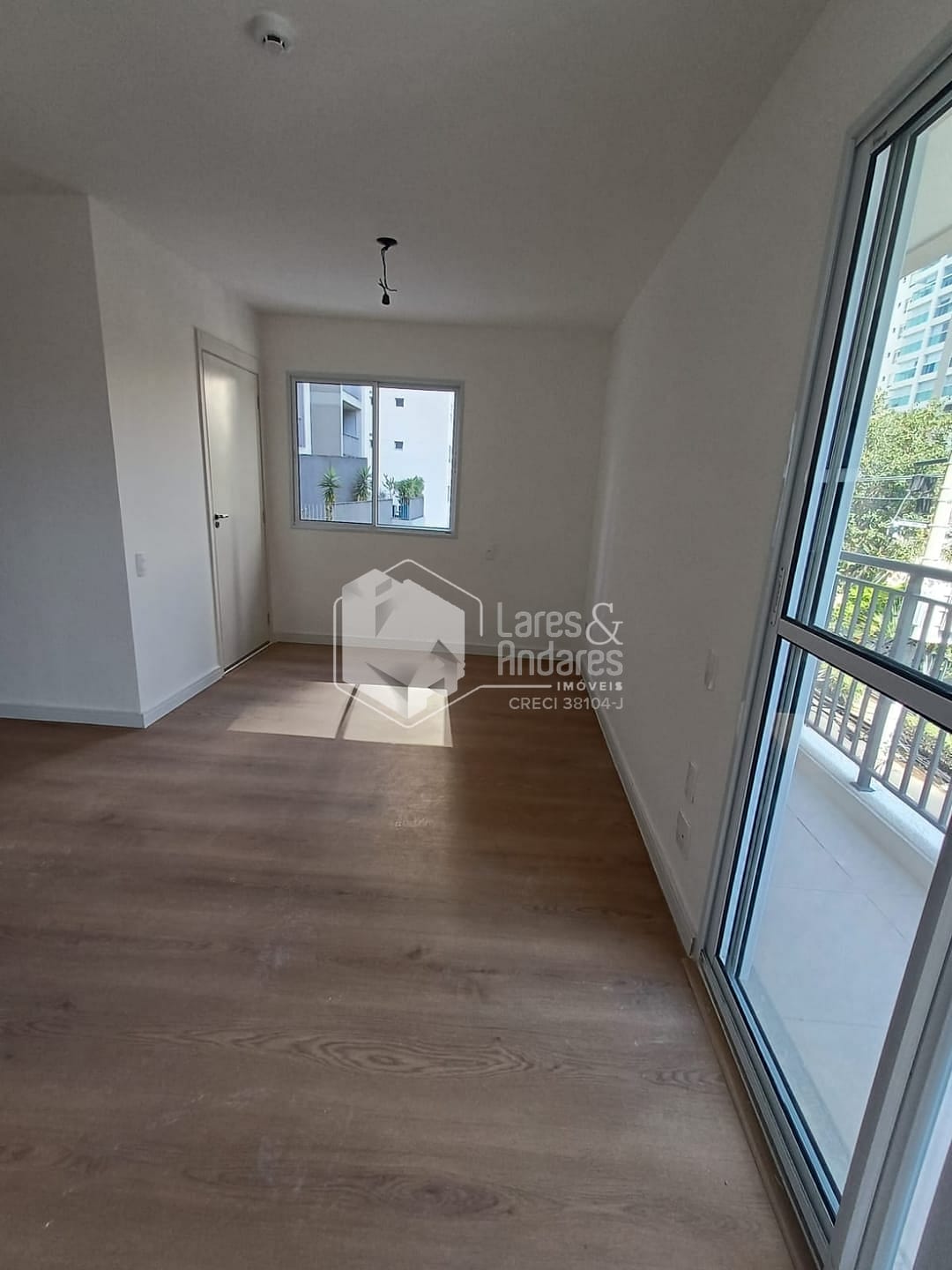 Apartamento à venda com 1 quarto, 30m² - Foto 7