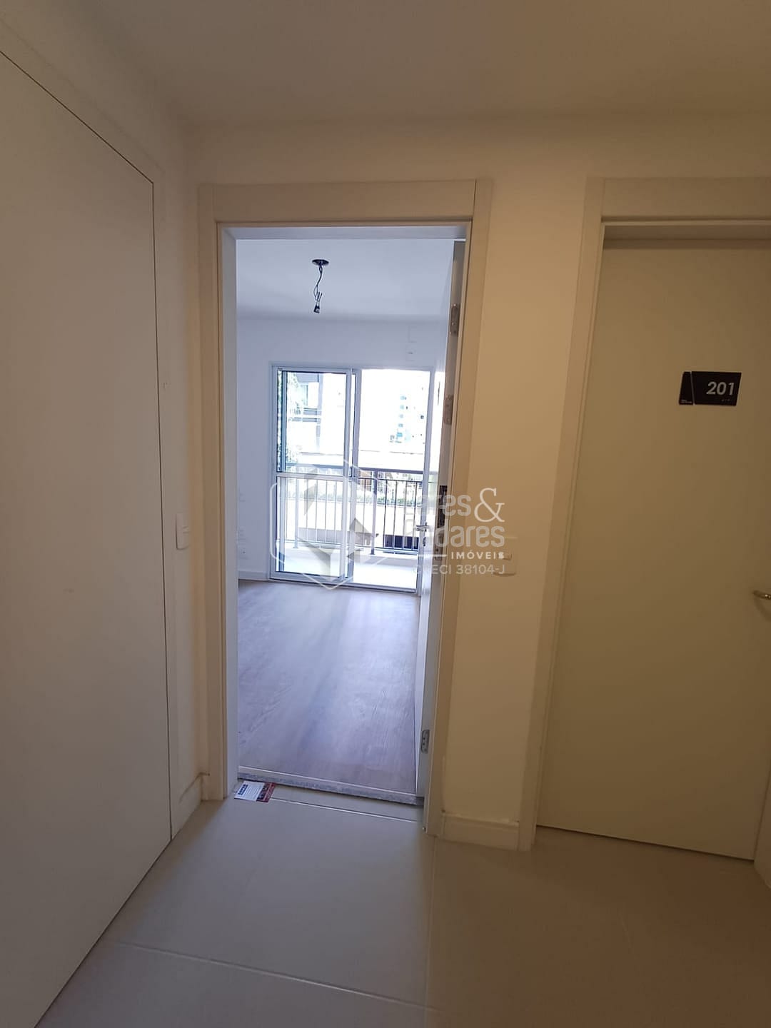 Apartamento à venda com 1 quarto, 30m² - Foto 17