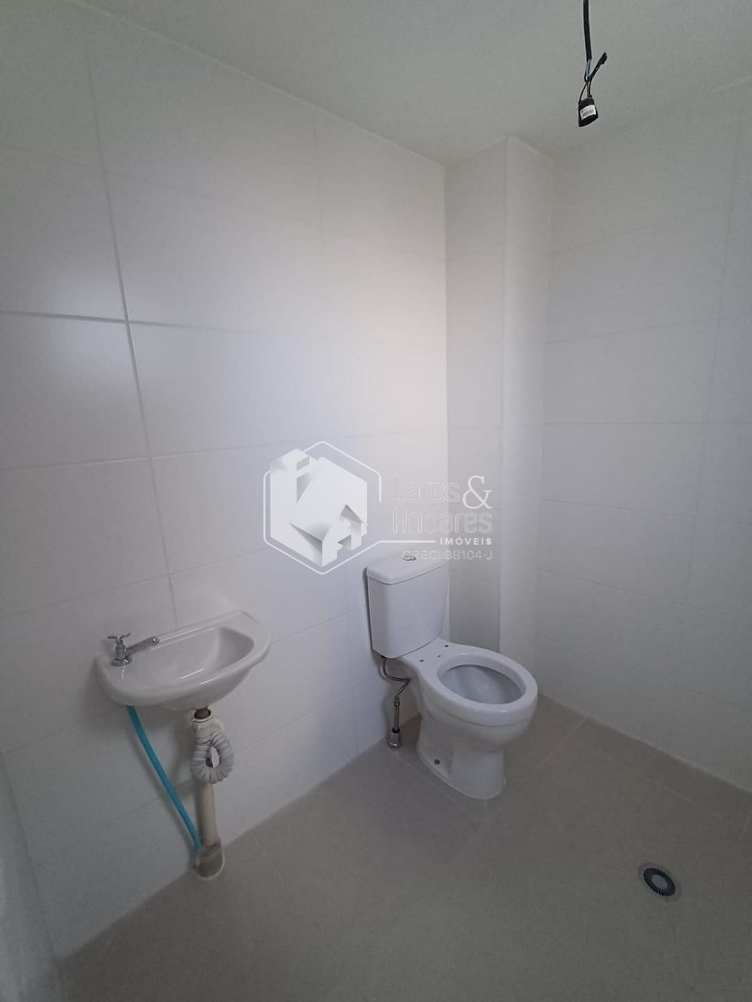 Apartamento à venda com 1 quarto, 30m² - Foto 14