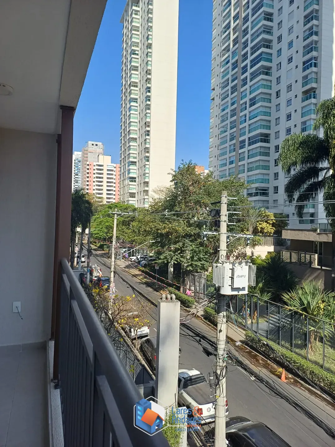 Apartamento, 1 quarto, 30 m² - Foto 18