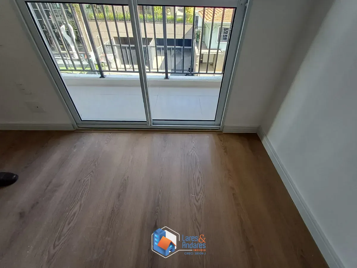 Apartamento, 1 quarto, 30 m² - Foto 6