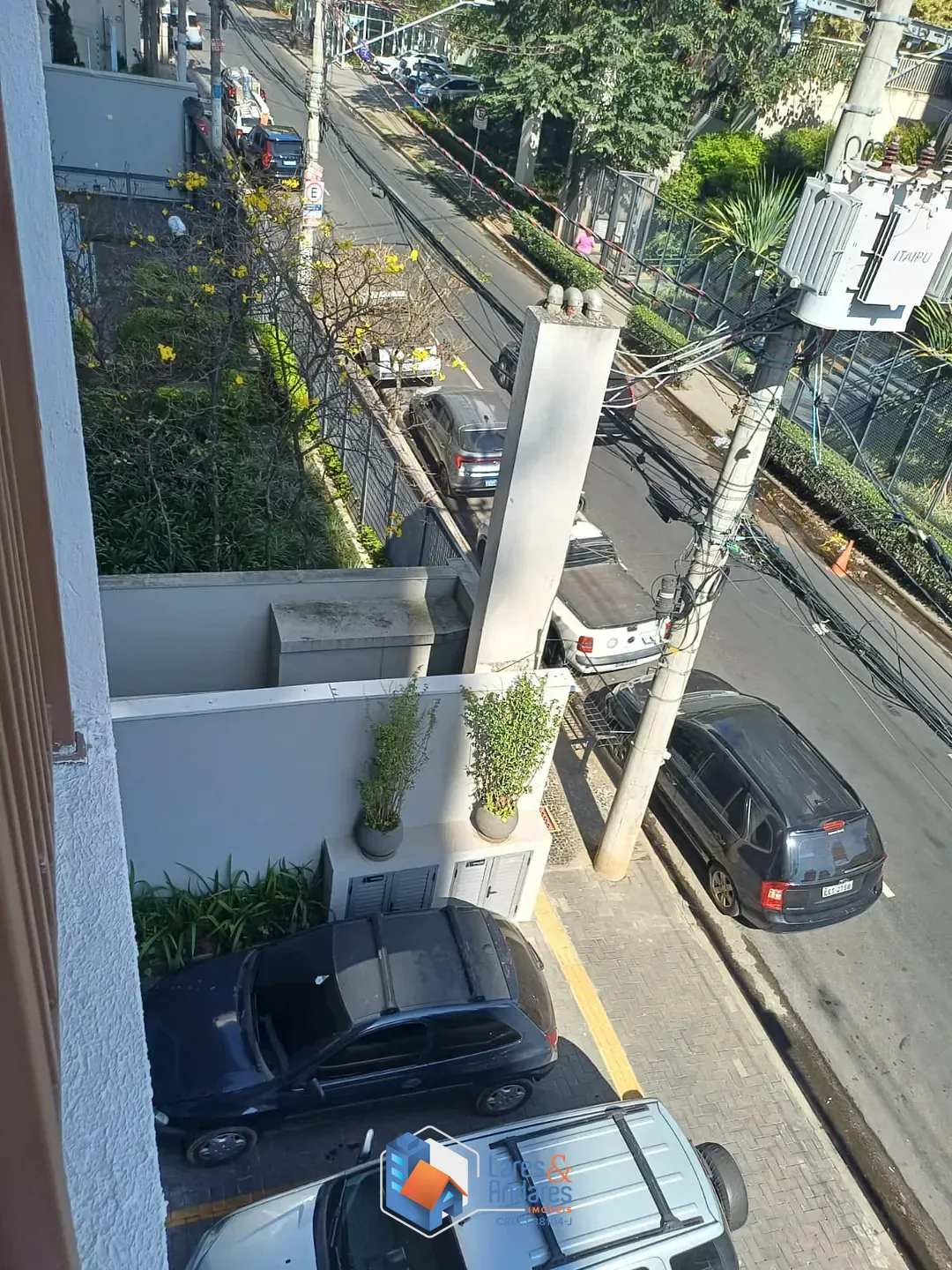 Apartamento, 1 quarto, 30 m² - Foto 21