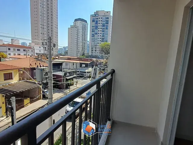 Apartamento com 30m² 1 quarto e 1 banheiro, à venda, no bairro Vila Olímpia em São Paulo