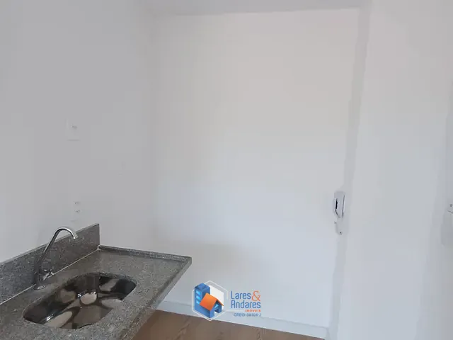 Apartamento com 30m² 1 quarto e 1 banheiro, à venda, no bairro Vila Olímpia em São Paulo