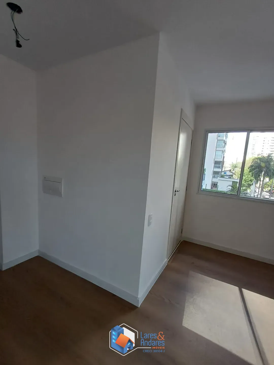 Apartamento, 1 quarto, 30 m² - Foto 8
