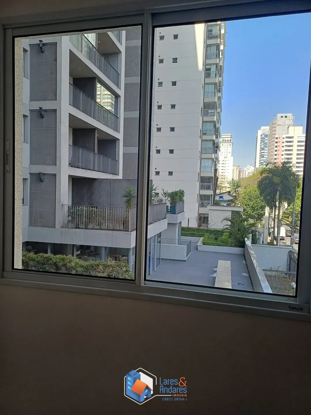 Apartamento, 1 quarto, 30 m² - Foto 16