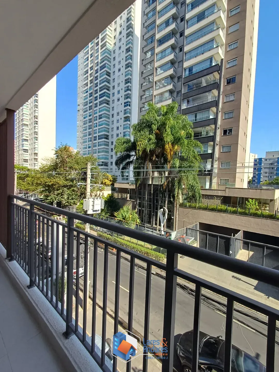 Apartamento, 1 quarto, 30 m² - Foto 1