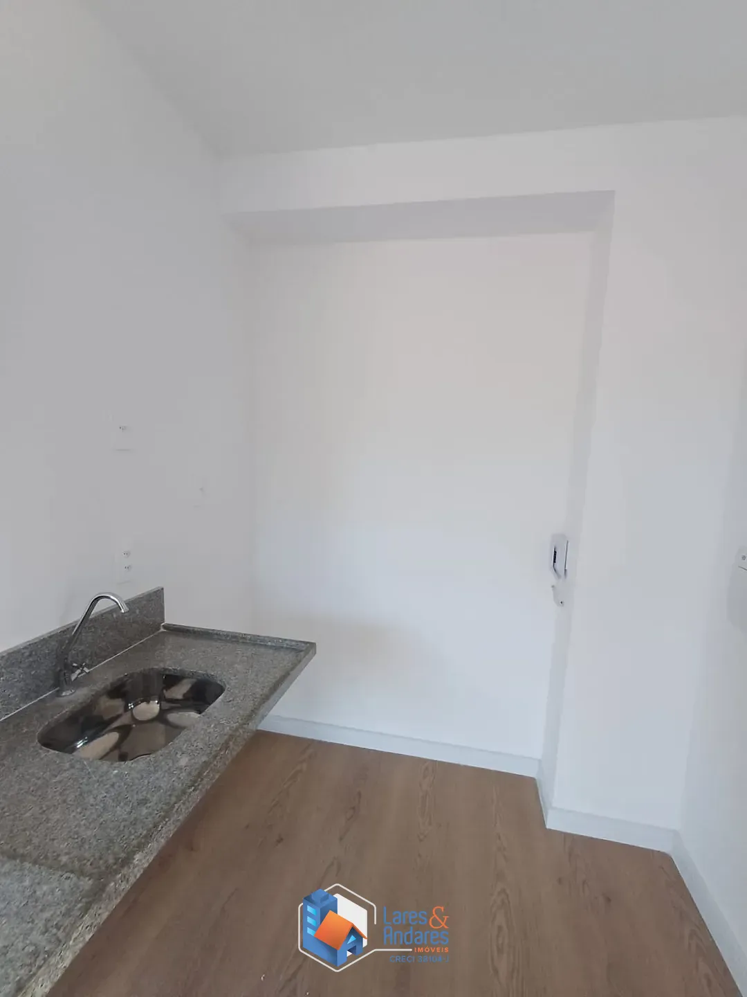 Apartamento, 1 quarto, 30 m² - Foto 5