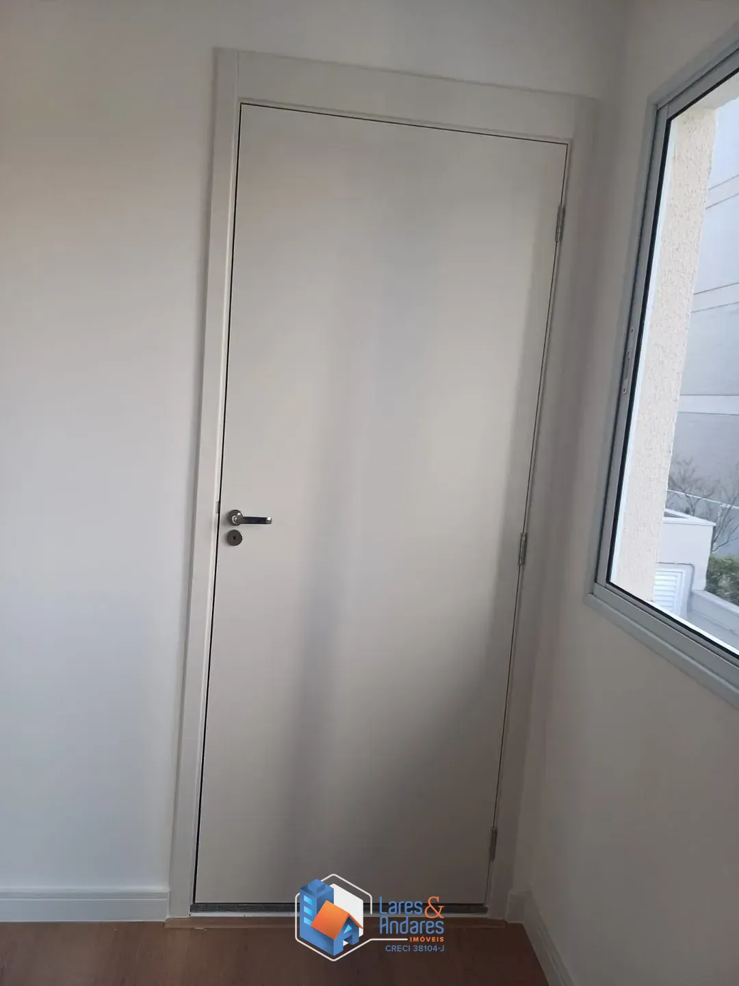 Apartamento, 1 quarto, 30 m² - Foto 11