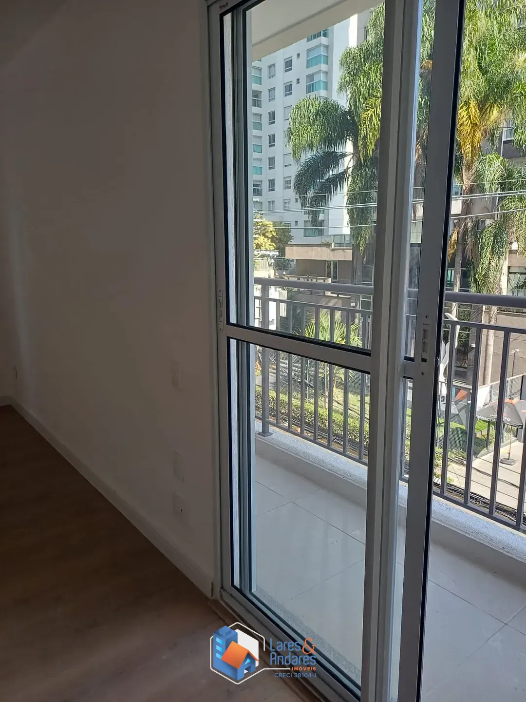 Apartamento, 1 quarto, 30 m² - Foto 9