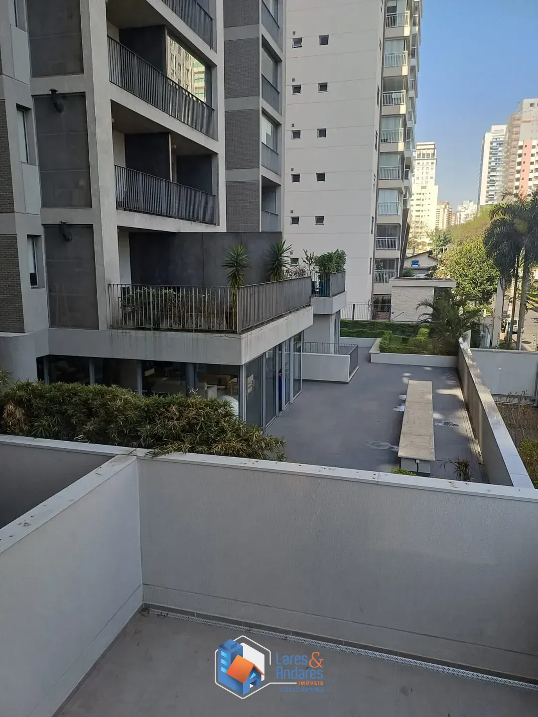 Apartamento, 1 quarto, 30 m² - Foto 19