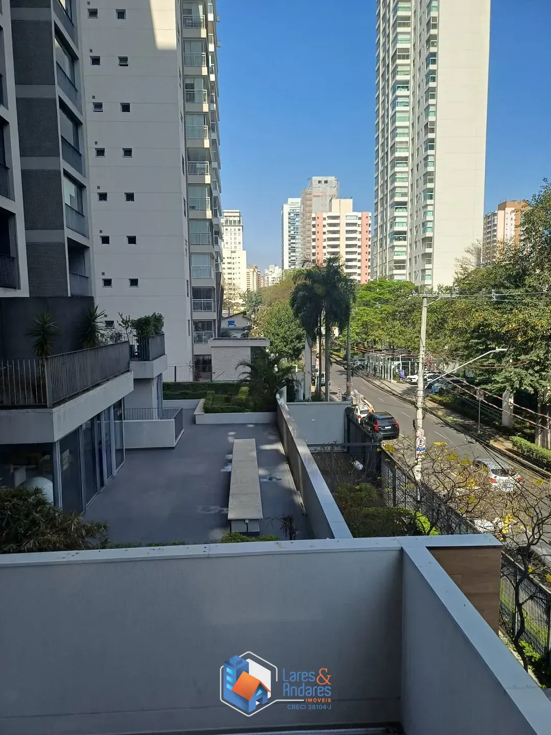 Apartamento, 1 quarto, 30 m² - Foto 20