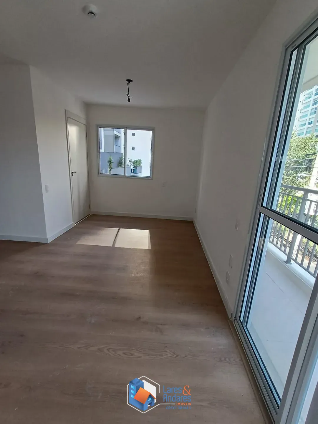 Apartamento, 1 quarto, 30 m² - Foto 7
