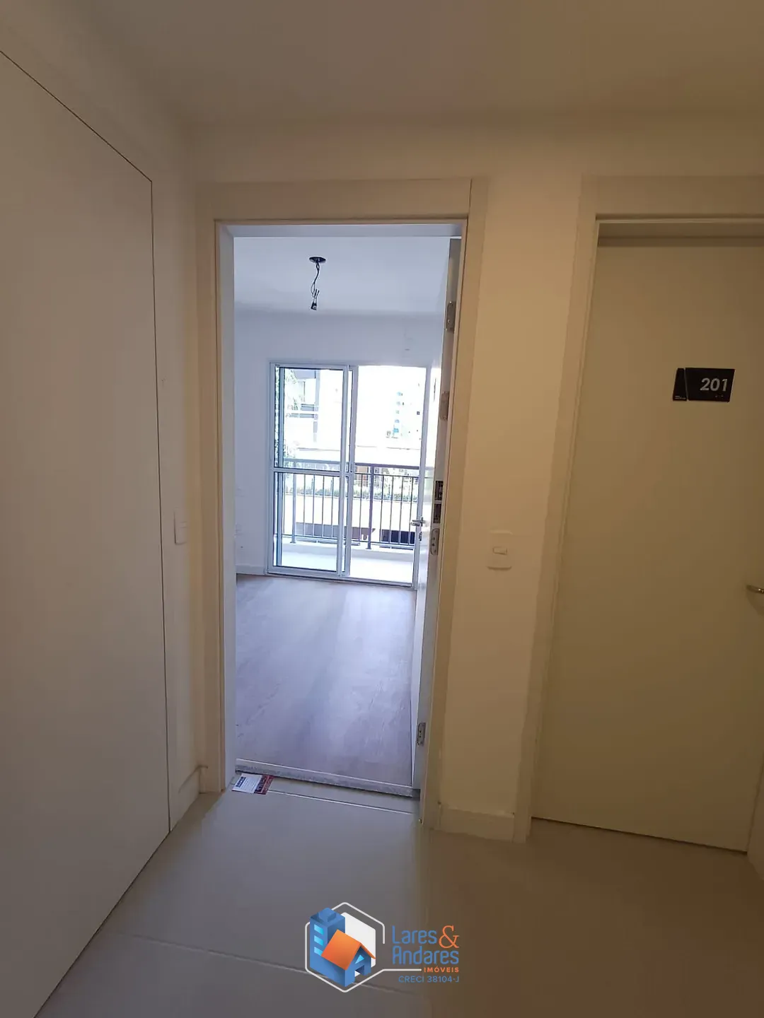 Apartamento, 1 quarto, 30 m² - Foto 17