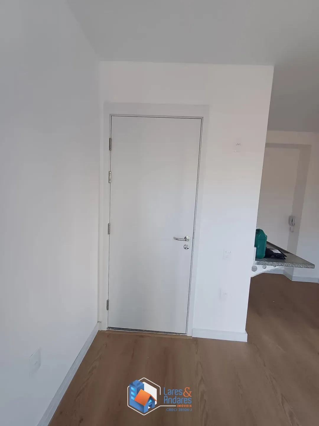 Apartamento, 1 quarto, 30 m² - Foto 12