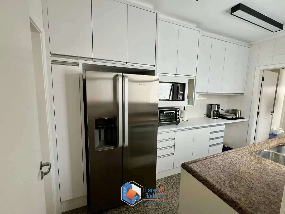 Apartamento, 3 quartos, 176 m² - Foto 25